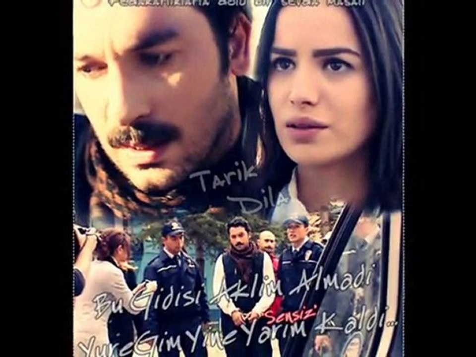 TarıkDila (Diyamın)