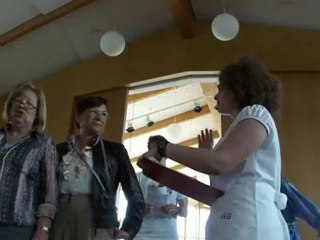 Albert-Einstein-Gymnasium Magdeburg 2010 Part 5