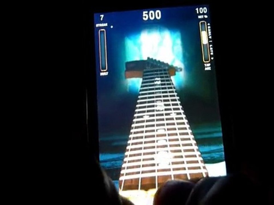 tap tap nirvana - iphone/ipod touch (2010)