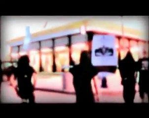 Inactive Messiah - Be My Drug