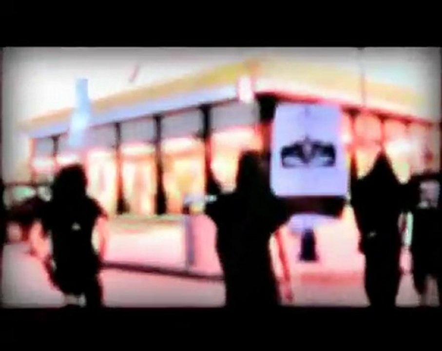 Inactive Messiah - Be My Drug