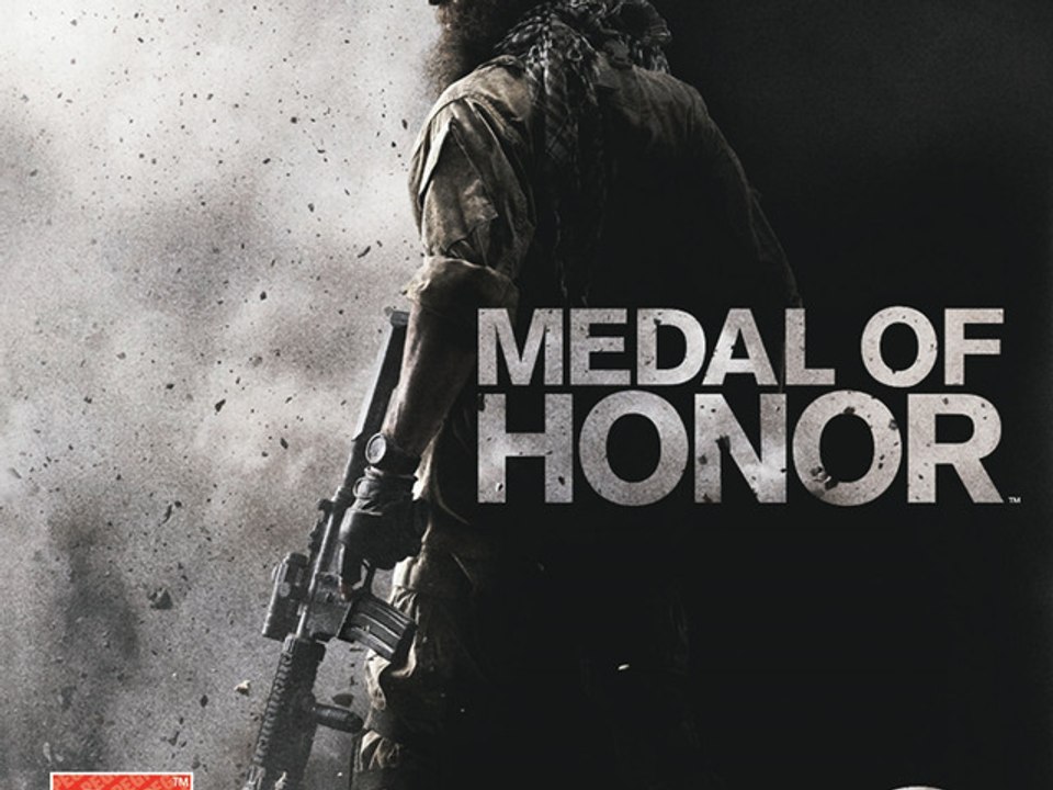 Trailer medal of honor 2010 HD