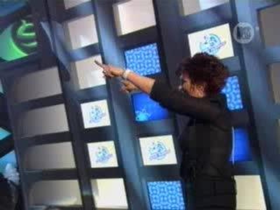 50 Cent & G-Unit - Live Performance MTV