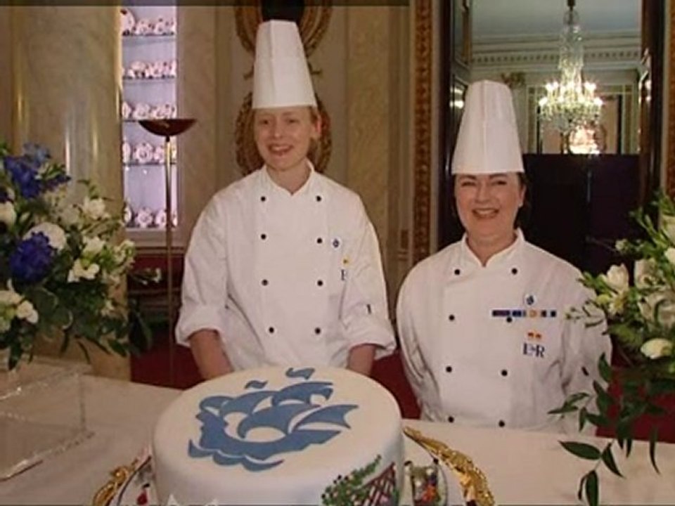 Konnie Huq and Charlie Brooker get engaged