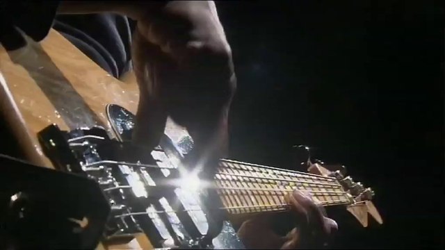 Marcus Miller - Thoughts on Miles - Zycopolis Productions