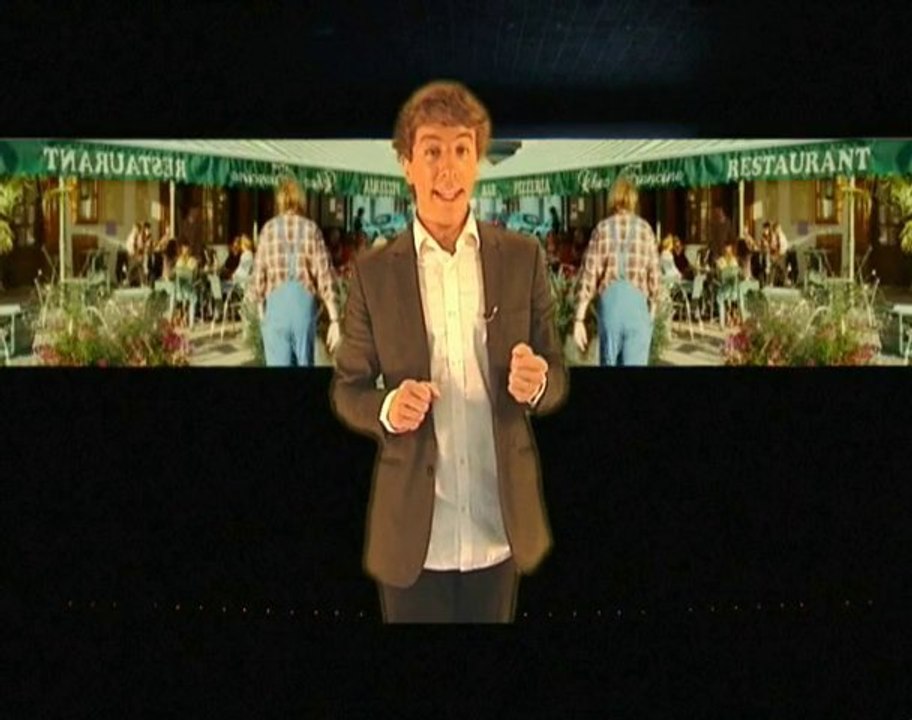 Calaisis TV: Action ciné: les sorties du 9 juin