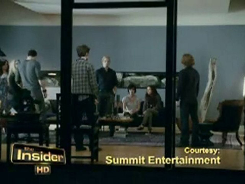 Blood is Thicker Than Water