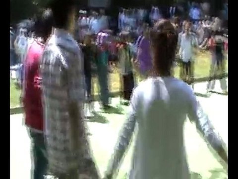 artvinliler pikniği tulum eşliğinde atabarı ,koçari,cilveloy