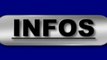 16H00 INFOS : Journal d'informations de Carcassonne 09/06/10