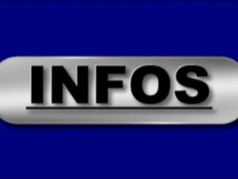 16H00 INFOS : Journal d'informations de Carcassonne 09/06/10