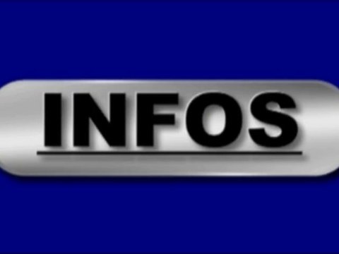 16H00 INFOS : Journal d'informations de Carcassonne 09/06/10