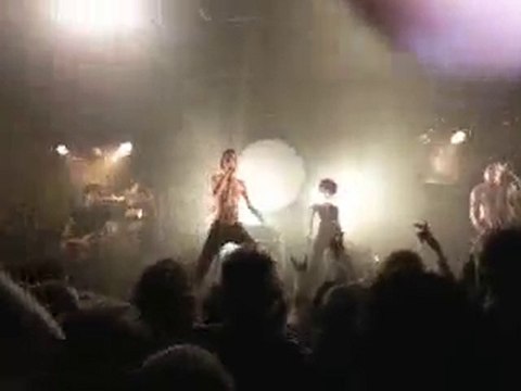 SHAKA PONK (Troyes - Espace argence) [2]