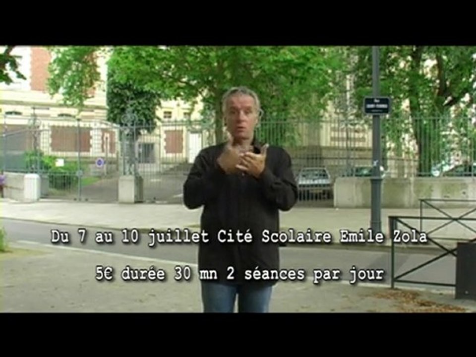 Traduction de la programmation en LSF