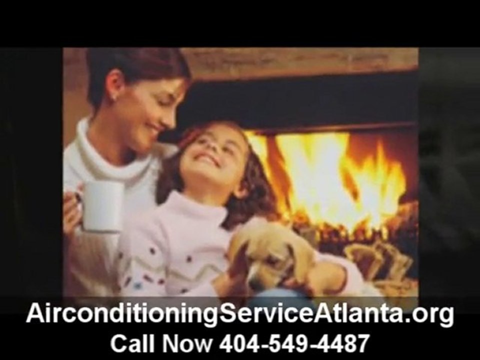AC Repair Atlanta