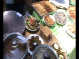 artvinliler pikniği 2010 yöresel yemek ve tatlılar yarışması