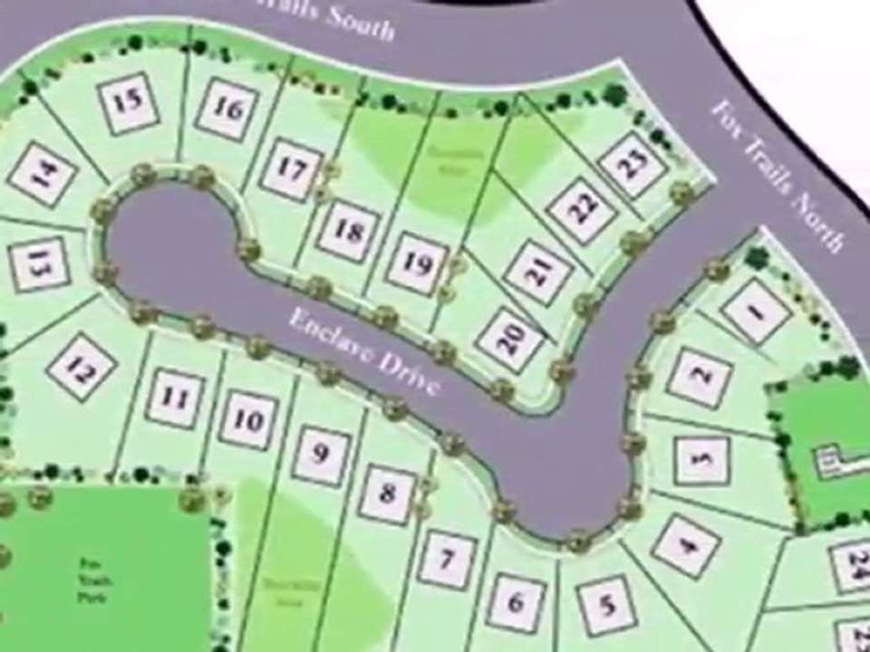Homes for Sale - LOT 10 ENCLAVE Drive - Cary, IL 60013 - Col