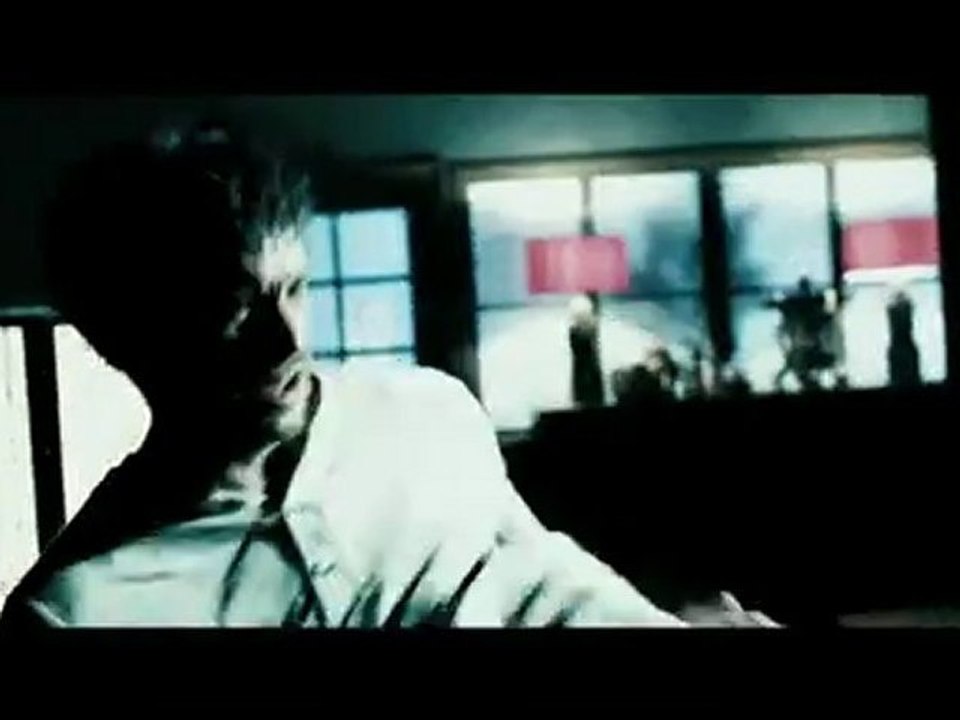 MORTAL KOMBAT-Michael Jai White et Lateef Crowder - New 2010