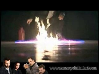 Kollama 94.Bölüm Fragmanı [HQ]