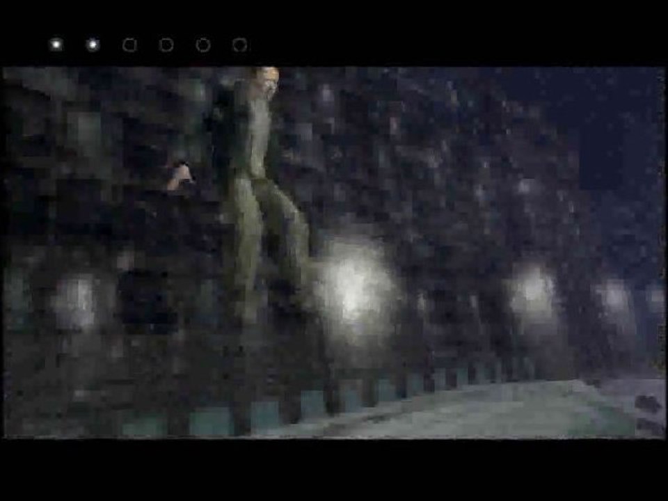 fahrenheit HD 15-Fuite