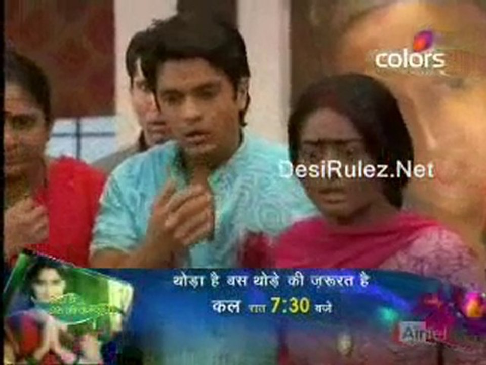 Laagi Tujhse Lagan-9th June-Part-4