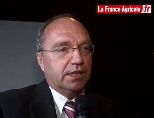 Pac : « Le besoin d'une politique agricole en Europe"