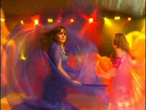 PARFUMS d'ORIENT Compagnie de Danseuses Orientales