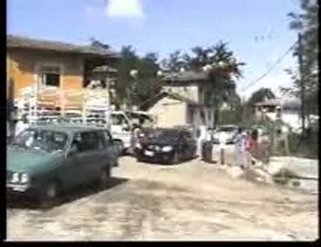 Musa köyü 2009 Şenlik