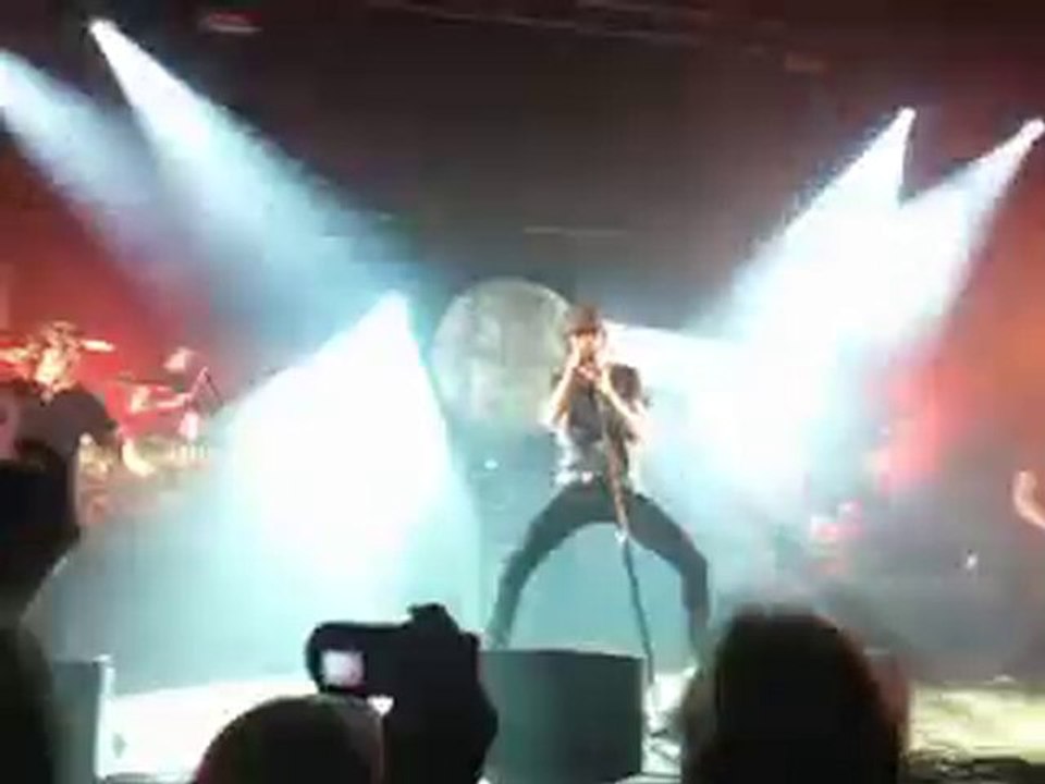 SHAKA PONK (Troyes - Espace argence) [4]