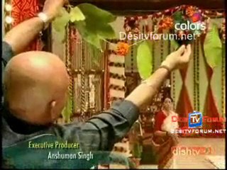 Thoda Hai - 9th June 2010 - pt1