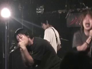 DEATHCOUNT @ nishi-ogikubo WATTS 2005-8/13