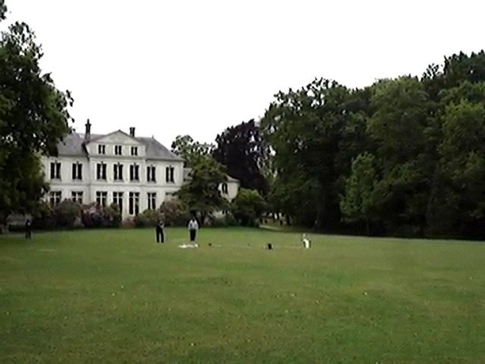 Fusée à eau 28 mai 2010 5