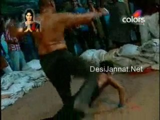 Bhagyavidhaata - 9th June 10 pt-2