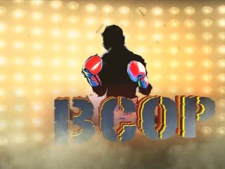 Combat Amateur 3 Grand Gala du BCOP