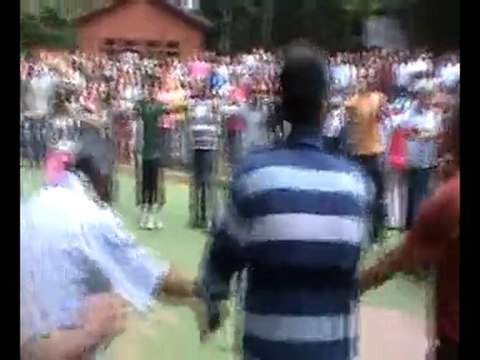 ibrahim özbayrak gemi geliyor gemi artvinliler pikniği 2010
