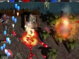 Heavy Blast - LEVEL 1 - Music and Particles