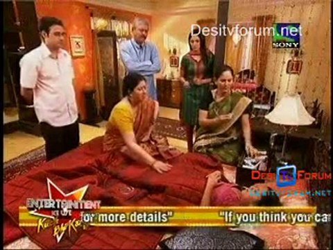 Godh Bharai [Episode - 55] 9th June 2010 pt2