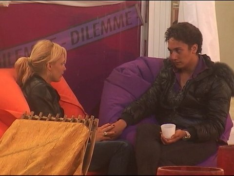 Caroline et Flo parlent d'amour