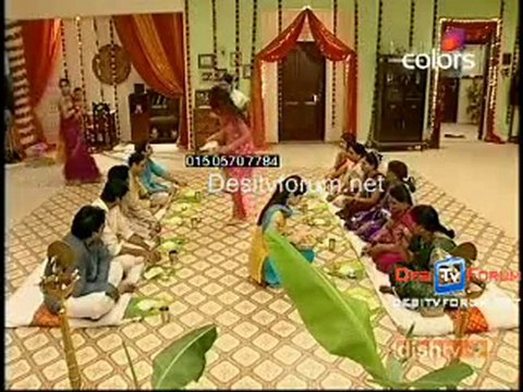 Thoda Hai - 9th June 2010 - pt4