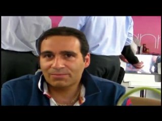 LE BLOG DU FESTIVAL DE CANNES RENCONTRE JOHN FOSTER