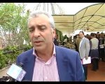 Nicola Zingaretti - Nuove risorse per i parchi della ...