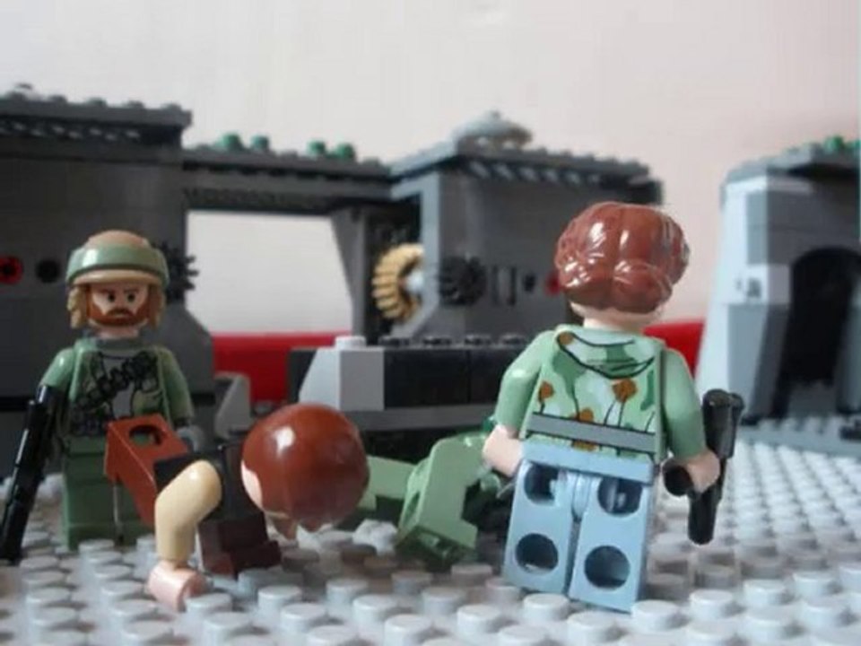 Lego star wars