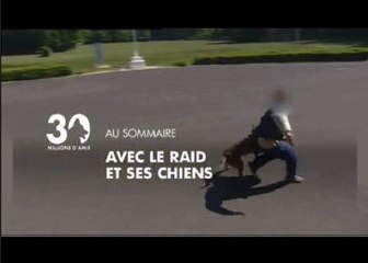 Grand format émission 30 Millions d'Amis du 13 06 2010