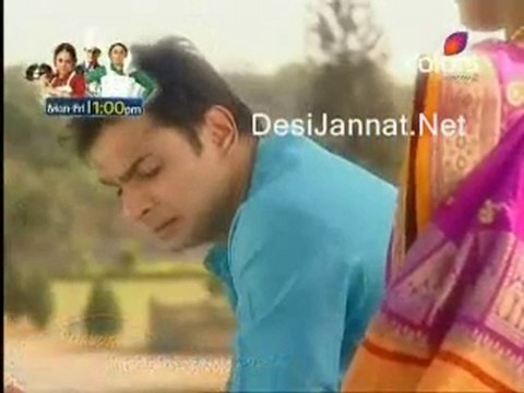 Thoda Hai Bas Thode Ki Zaroorat Hai - 9th june 2010pt1