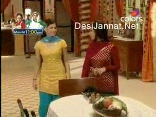 Thoda Hai Bas Thode Ki Zaroorat Hai - 9th june 2010pt3