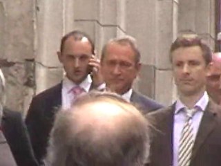 Delanoé s'est sauvé ! (face aux mal-logés)