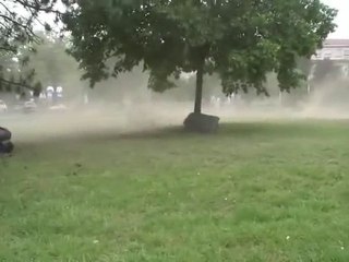 TT FG 1/5éme St ANdré 2010