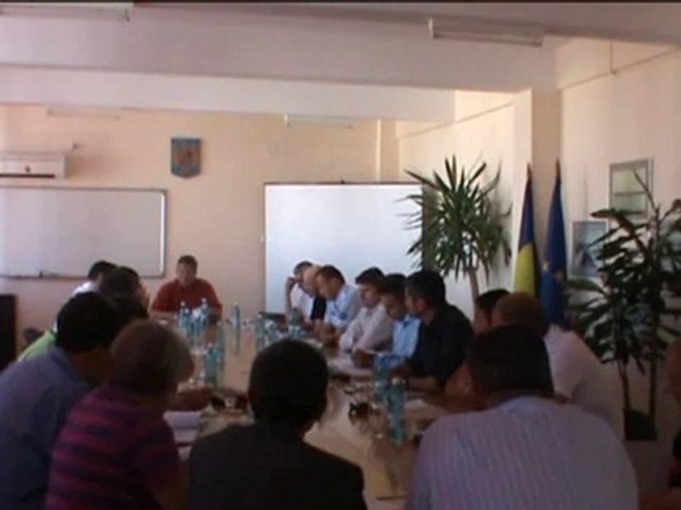 sedintza iunie 2010 - 2