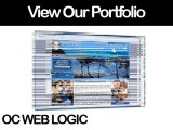 Web Design Orange County - OC Web Logic