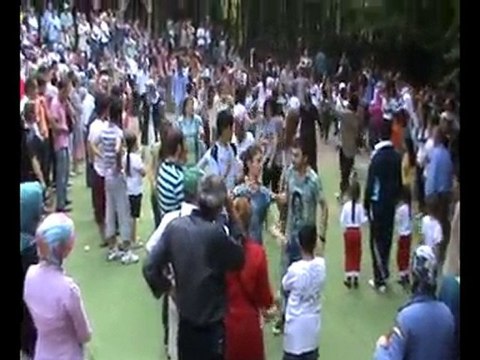Artvinliler pikniği -2010 bayar şahin -Eliya Gogo Eliya