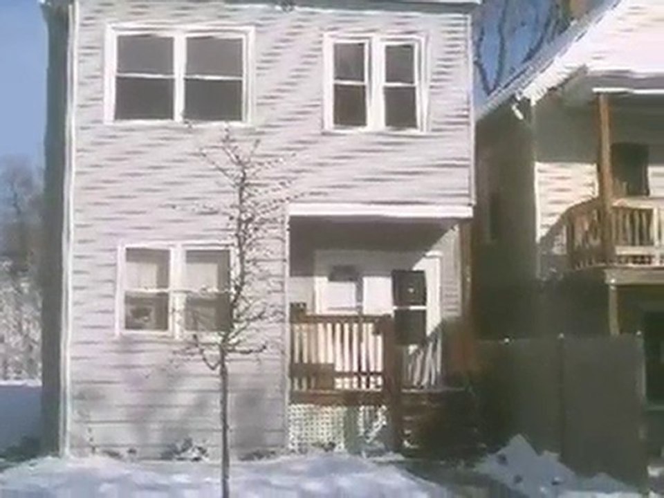 Homes for Sale - 9407 S Burnside Ave - Chicago, IL 60619 - C